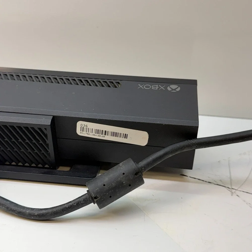 Microsoft xbox one